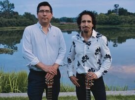 Spanish Guitar & Flamenco Duo - Acoustic Duo - Chicago, IL - Hero Gallery 2