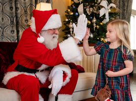 Singing Santa Brett - Santa Claus - Pittsburgh, PA - Hero Gallery 4