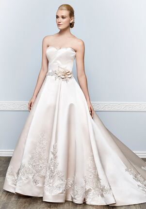 Kenneth Winston Wedding Dresses | Page 3 | The Knot