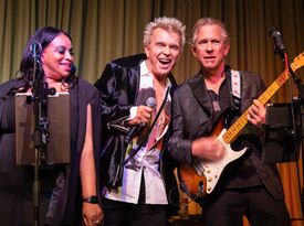 Nightcall - Dance Band - Beverly Hills, CA - Hero Gallery 2