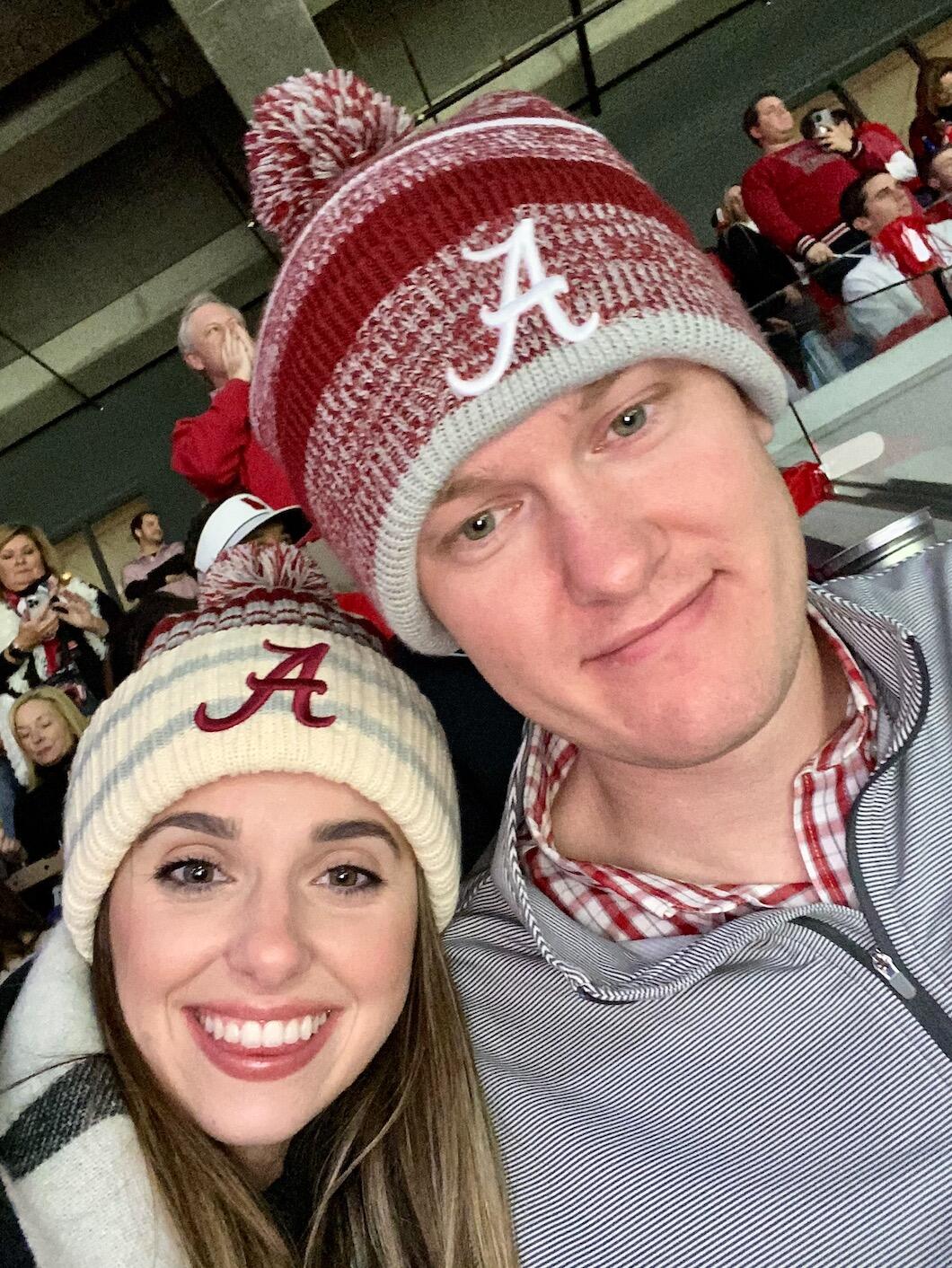 Indianapolis, IN
Alabama vs. Georgia