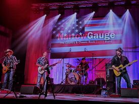 Narrow Gauge - Country Band - Denver, CO - Hero Gallery 2