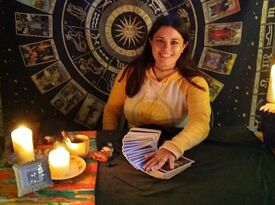 Omg Tarot! - Tarot Card Reader - Bloomfield, NJ - Hero Gallery 2