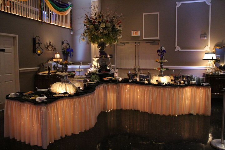 Amazing Wedding Venues In Gonzales La  Don t miss out 