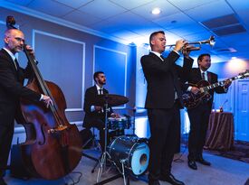 SpringLight Entertainment - Jazz Band - East Hampton, NY - Hero Gallery 4