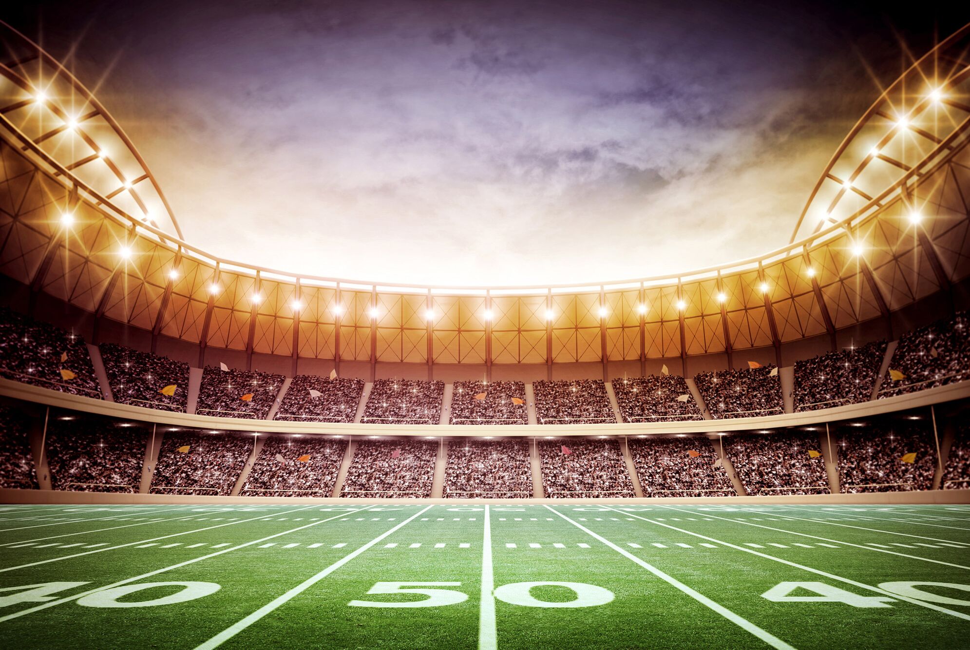 23 Super Bowl Zoom Backgrounds - Free Download