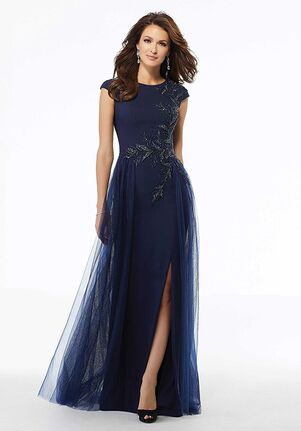 fall mother of the bride dresses 2019