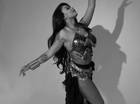 Samoa Entertainment - Belly Dancer - Las Vegas, NV - Hero Gallery 2