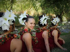 KONALEI (Premier Polynesian Entertainment) - Hula Dancer - Las Vegas, NV - Hero Gallery 2