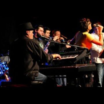 The Rhythm Kings - Dance Band - Bloomfield Hills, MI - Hero Main