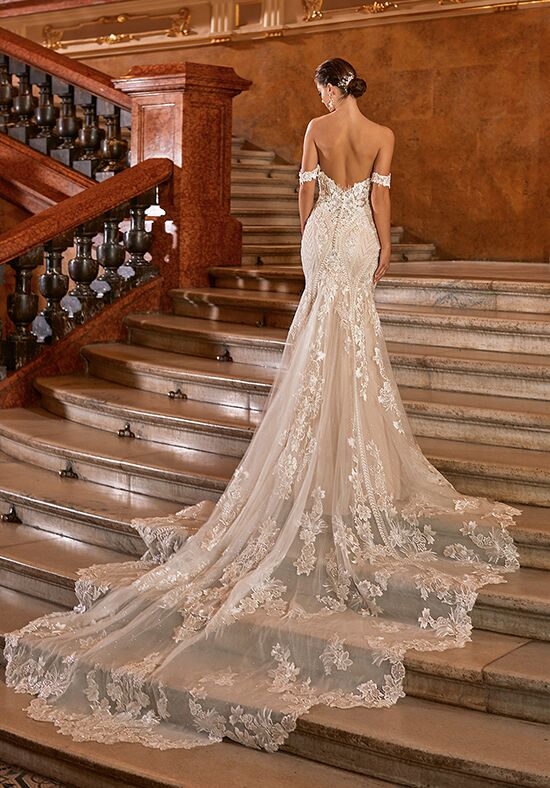 Carmen's hotsell bridal boutique