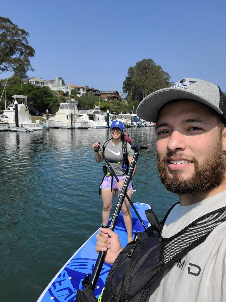 Santa Cruz, CA