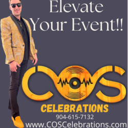 COS Celebrations, profile image