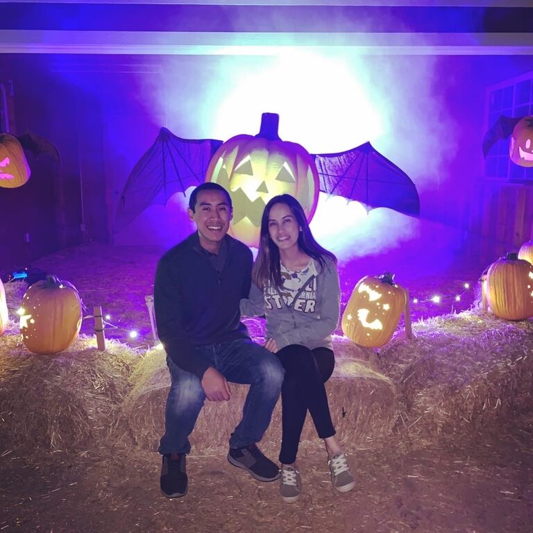 Pumpkin Nights at OC Fairgrounds