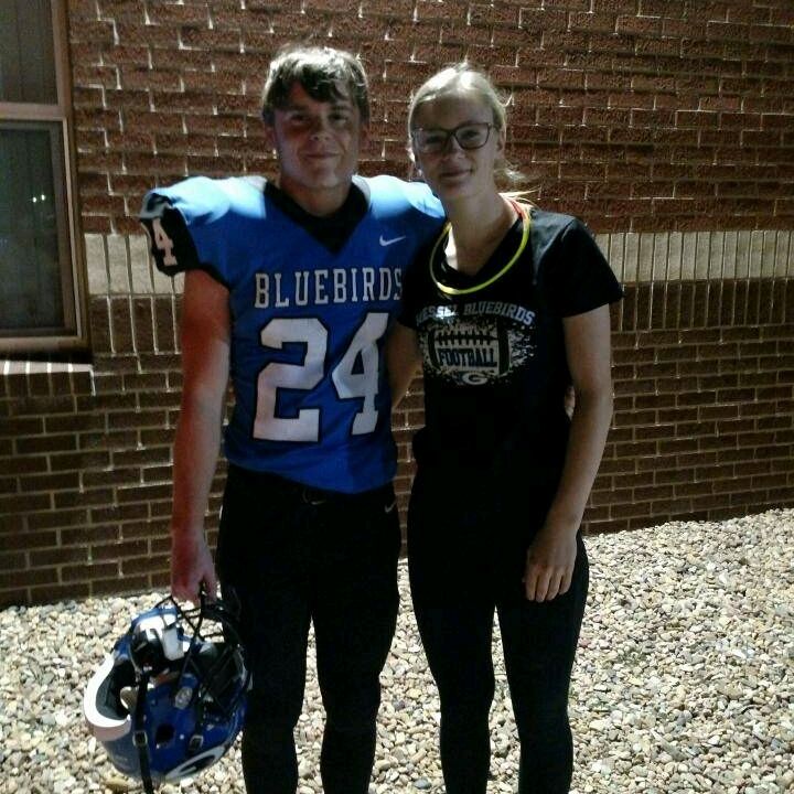 Junior Football
