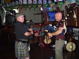 Halthepiper - Celtic Bagpiper - Annapolis, MD - Hero Gallery 4