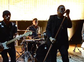 U2 eXPERIENCE Tribute Band - Tribute Band - Los Angeles, CA - Hero Gallery 2