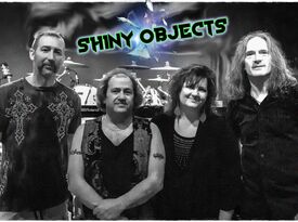 Shiny Objects-Cover Band - Cover Band - Augusta, ME - Hero Gallery 2
