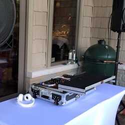 Buffalo Event DJ, profile image