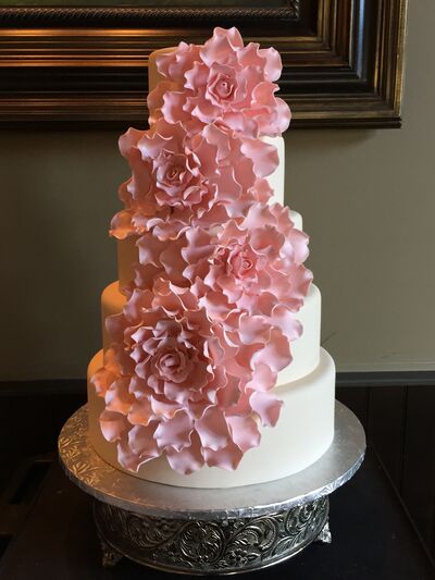 The 10 Best Atlanta, Ga Wedding Cake Bakeries - The Knot