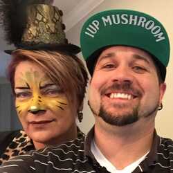 San Diego's Best Party Artists, profile image