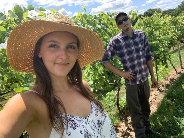 Schram winery