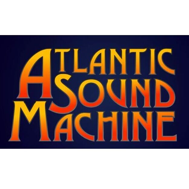 Atlantic Sound Machine - Cover Band Freehold, NJ - The Bash