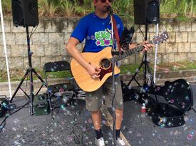 Steven Bell - Acoustic Guitarist - Lawrenceville, GA - Hero Gallery 3