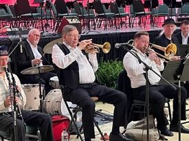 The New Orleans Jazz Stompers (Dixieland 5) - Dixieland Band - Athens, GA - Hero Gallery 2