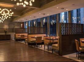 Utsav - Medium Dining Room - Restaurant - New York City, NY - Hero Gallery 1