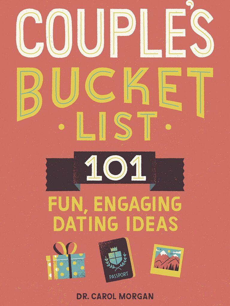 Date Night ideas w/ Adventure Book: Couples Edition❤️ #fyp