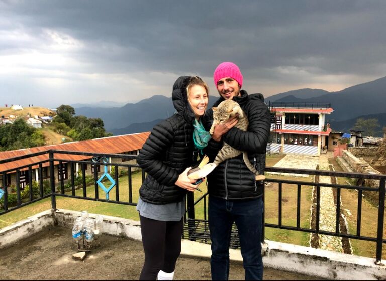 Nepal
