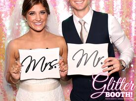 Glitter Booth Photo Booth Rental - Photo Booth - Grand Rapids, MI - Hero Gallery 4