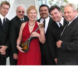 Susie Hansen Latin Band, profile image