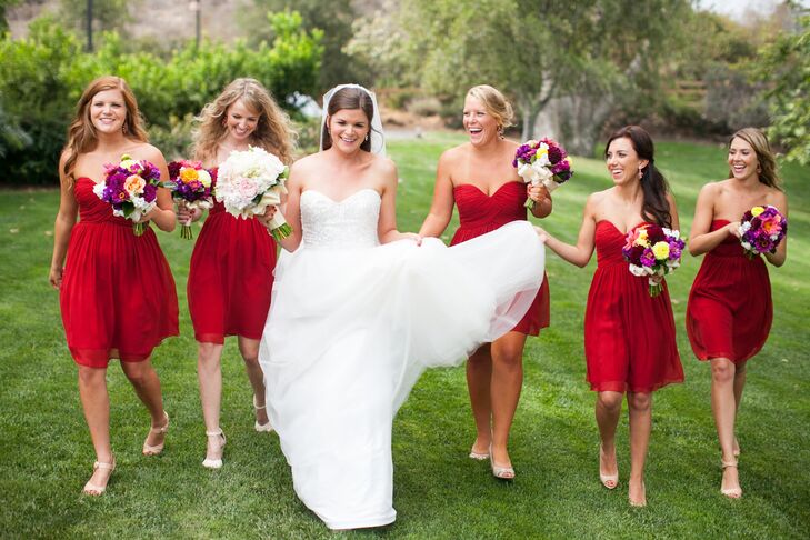 donna morgan bridesmaid dresses nordstrom