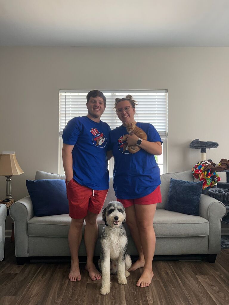 4th of July 2023