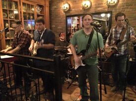 The Dowden Brothers Band - Cover Band - Morristown, NJ - Hero Gallery 2