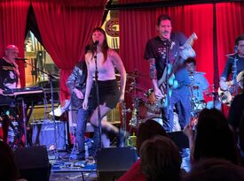 Goldstein, Party Of Five - Dance Band - Los Angeles, CA - Hero Gallery 1