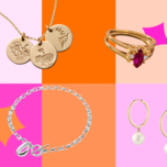 jewelry gift ideas for your wife