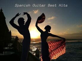 Manuel Gonzalez - Flamenco Guitarist - Wellington, FL - Hero Gallery 1