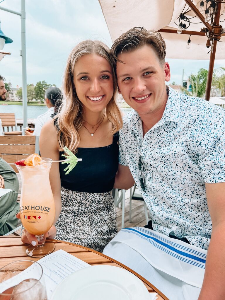 Disney Springs, FL