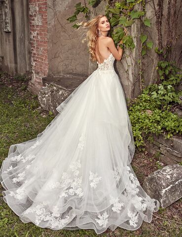 Wedding Dresses Thousand Oaks 7