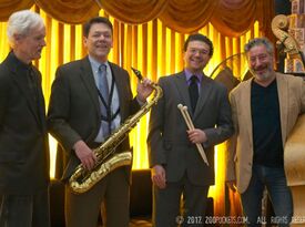 CBop - Jazz Quartet - Oakland, CA - Hero Gallery 1