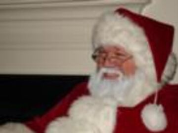 Santa Claus - Santa Claus - Nashville, TN - Hero Main