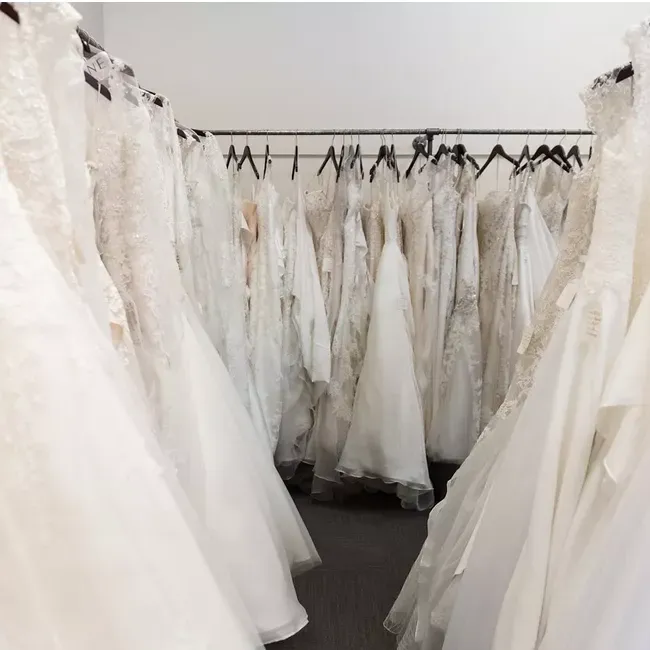 10 Bridal Shops in St Louis to Shop for Your Dream Dress