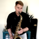 A sax player who sings, plays with DJs & more! Available for weddings, corporate events & parties.