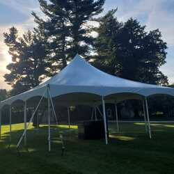 B_rented Tents, Tables, Chairs and More, profile image