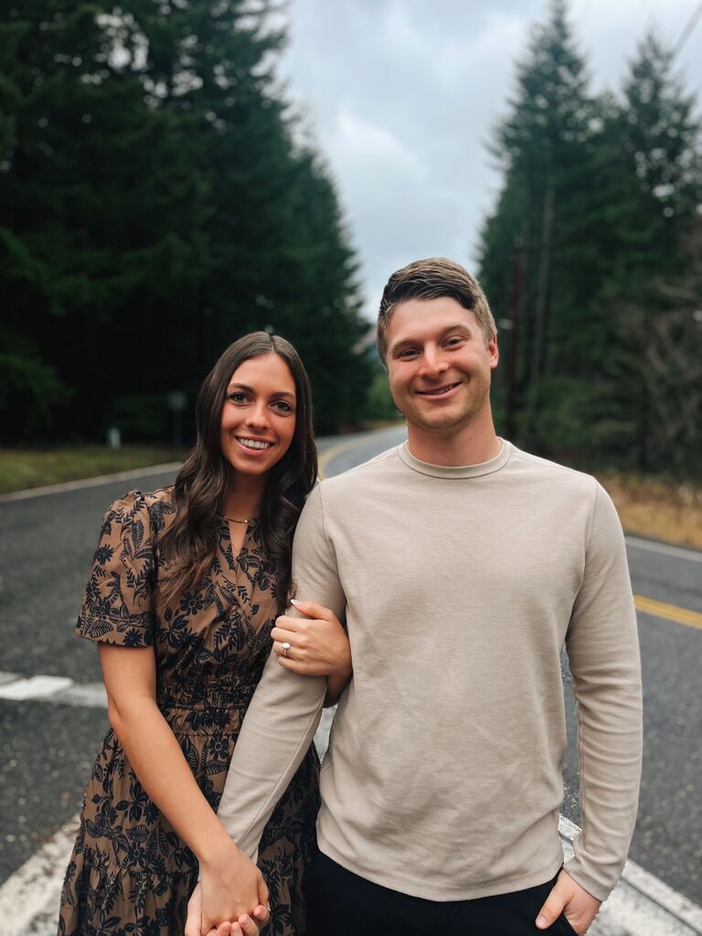 Can't wait to marry you.