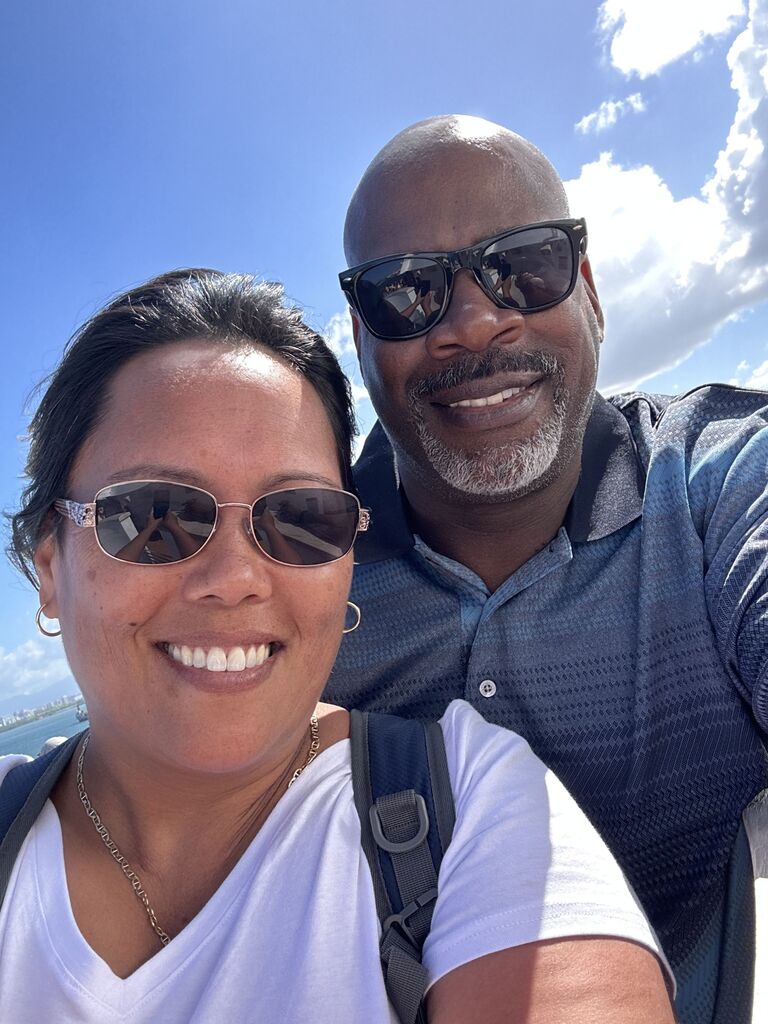 San Juan, PR