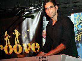 The Groove - Dance Band - Fort Lauderdale, FL - Hero Gallery 3